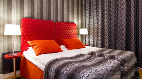 Hotell