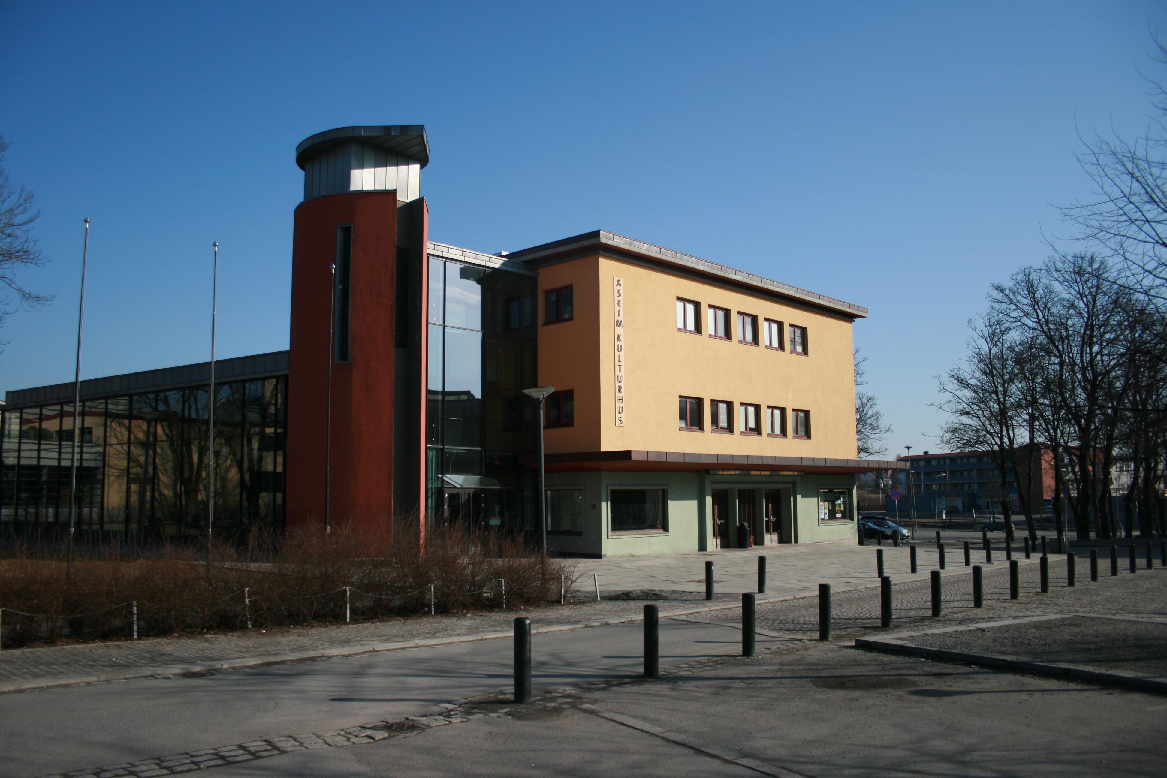 singel i oslo Askim singel i oslo Askim