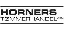 Horners Tømmerhandel
