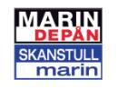 Skanstull Marin / Marindepån