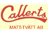 Callerts Matt-Tvätt AB