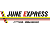 June Express AB - Din lokala flyttfirma