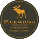 Pickwicks Restaurang & Pub
