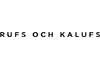 Rufs och Kalufs