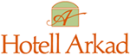 Hotell Arkad