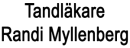 Randi Myllenberg