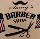 Samy's Barber Shop