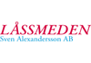 Låssmeden Sven Alexandersson AB