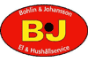B J El och Hushållsservice AB