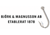 Björk & Magnusson i Helsingborg AB