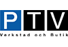 PTV Verkstad och Butik