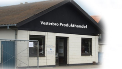 Vesterbro Produkthandel ApS cover