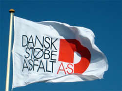 Dansk Støbeasfalt ApS. cover