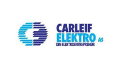 Carleif Elektro AS cover