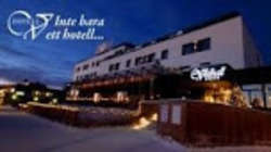 Hotell Valhall cover