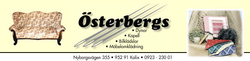 Österbergs Syservice cover