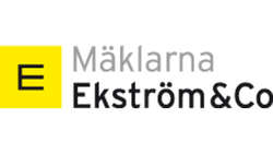 Mäklarna Ekström & Co AB cover
