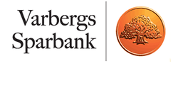Varbergs Sparbank AB cover