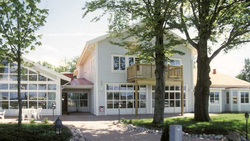 Villa Björkhagen cover