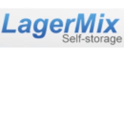 Lagermix AB cover