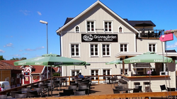 Grännagården Hotell & Restaurang cover
