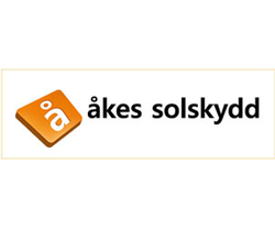 Åkes Solskydd AB cover