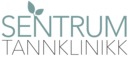 Sentrum Tannklinikk AS logo
