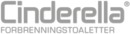 Cinderella Eco Group AS avd Oslo logo