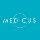 Medicus Trondheim AS logo