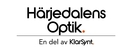 Härjedalens Optik AB logo