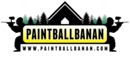 Paintballbanan Saxtorp AB logo