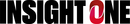 InsightOne logo