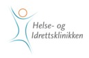 Kiropraktor Hempel Hansen logo