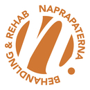 Naprapaterna logo