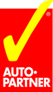 MH Autoservice Lundby logo