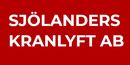Sjölanders Kranlyft AB logo