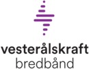 Vesterålskraft Bredbånd AS logo