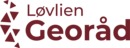 Løvlien Georåd AS logo