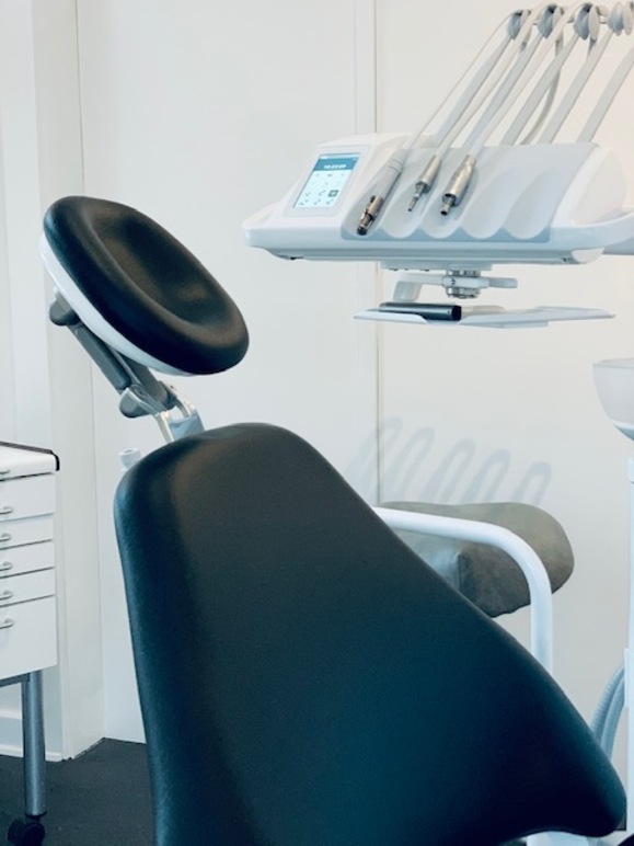 Tandklinikken for Små & Store Tandlæge, Lyngby-Taarbæk - 8