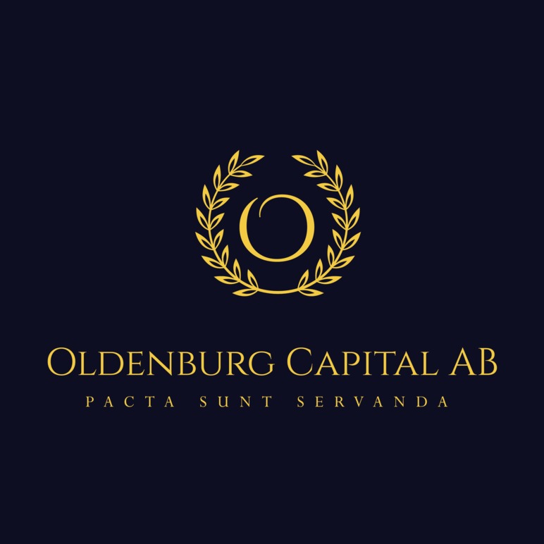 Oldenburg Capital AB Oldenburg Capital AB, Stockholm - 2