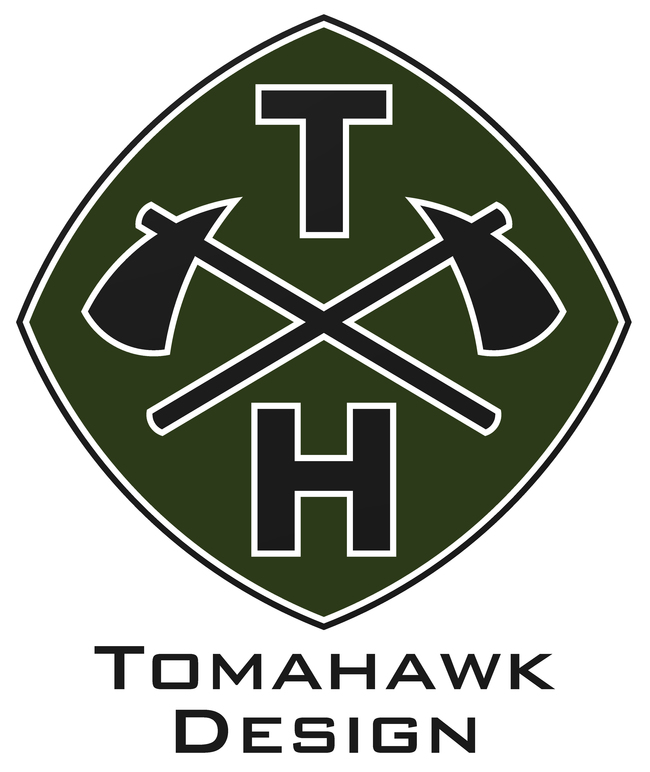 Tomahawk Design Diverse företag, Kristianstad - 1