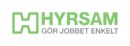 Hyrsam logo