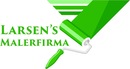 Larsens Malerfirma logo