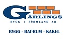 Gärlings Bygg I Sörmland, AB