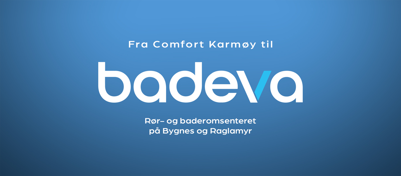 Badeva AS Baderomsinnredning, Våtromsinnredning, Karmøy - 1