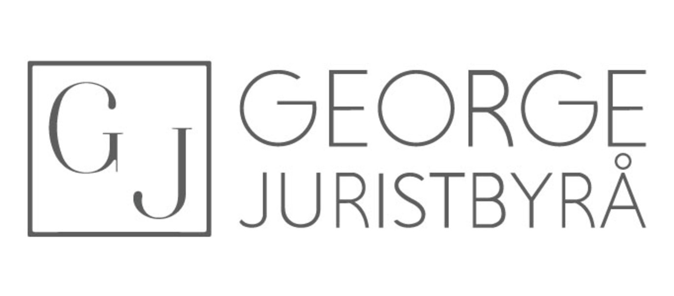 George Juristbyrå AB Juristbyrå, Jönköping - 1