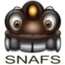 Snafs HB logo