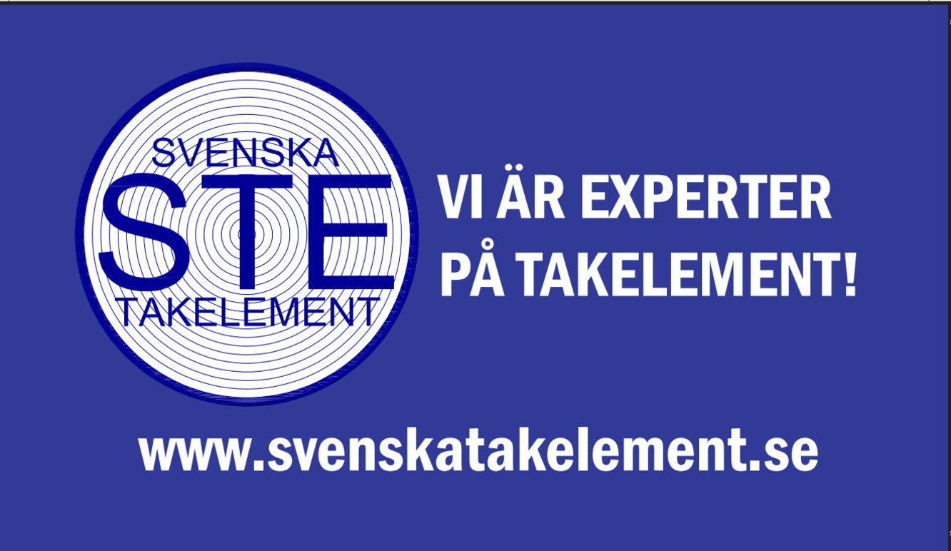 Svenska Takelement AB Takbeläggning, Västerås - 5