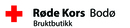 Bodø Røde Kors bruktbutikk logo