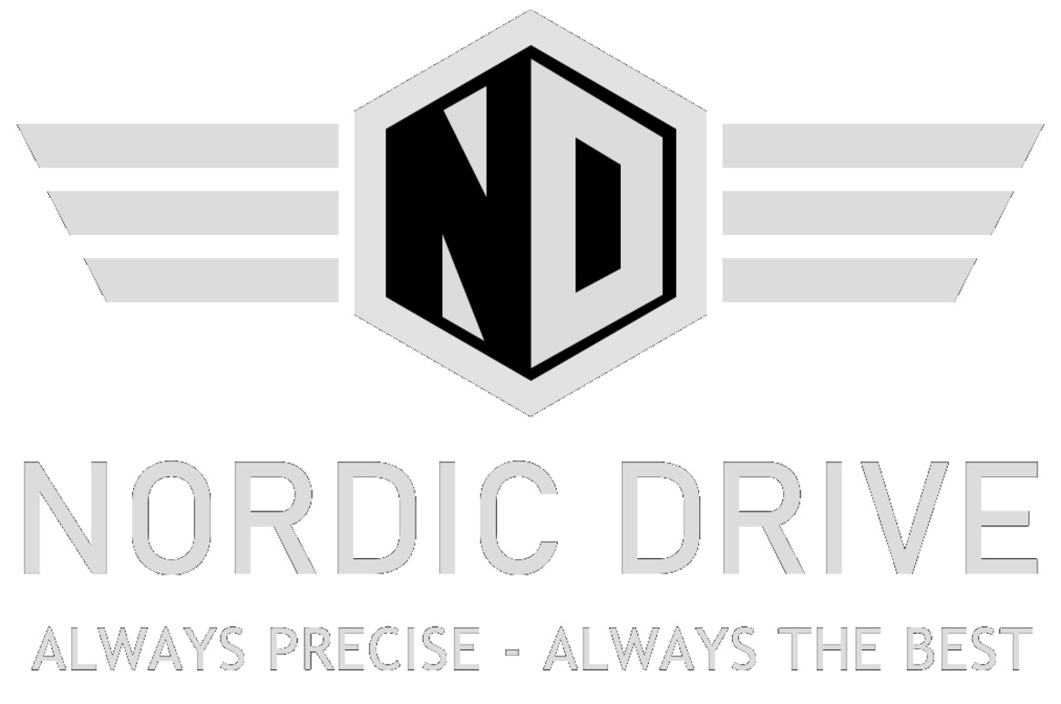 Nordic Drive AS Limousinutleie, Oslo - 1